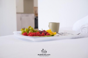 Julieta Historical Apartment by AlohaMalaga